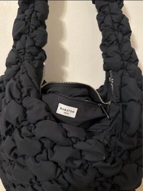 Babaton curator bag